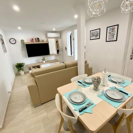 Atico Con Terraza Centro De Tarragona, Mi Refugio Apartment Екстериор снимка