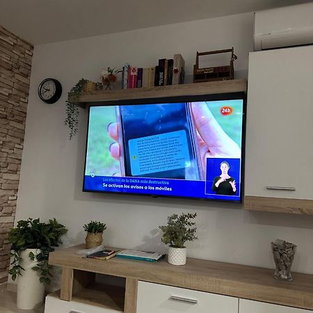 Atico Con Terraza Centro De Tarragona, Mi Refugio Apartment Екстериор снимка