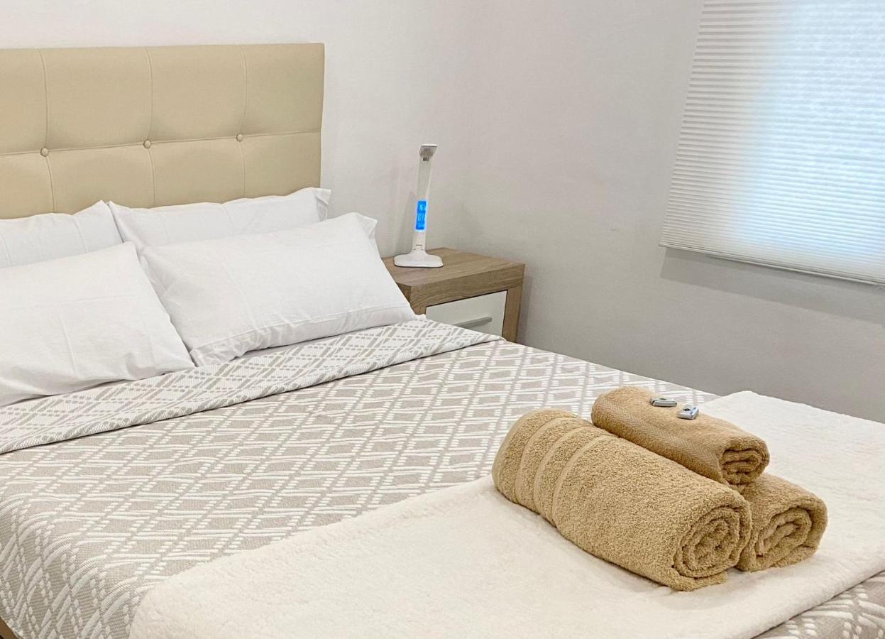 Atico Con Terraza Centro De Tarragona, Mi Refugio Apartment Екстериор снимка