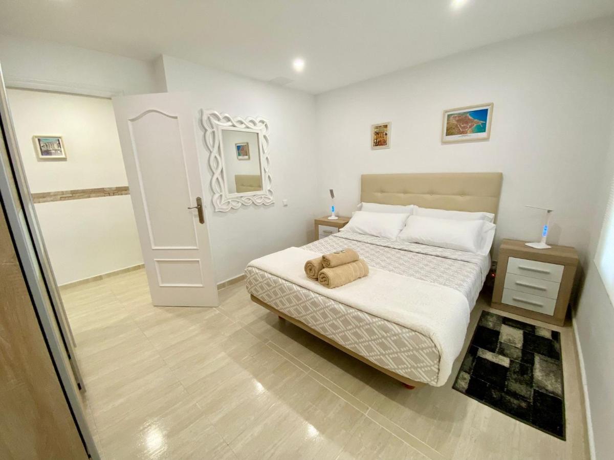 Atico Con Terraza Centro De Tarragona, Mi Refugio Apartment Екстериор снимка