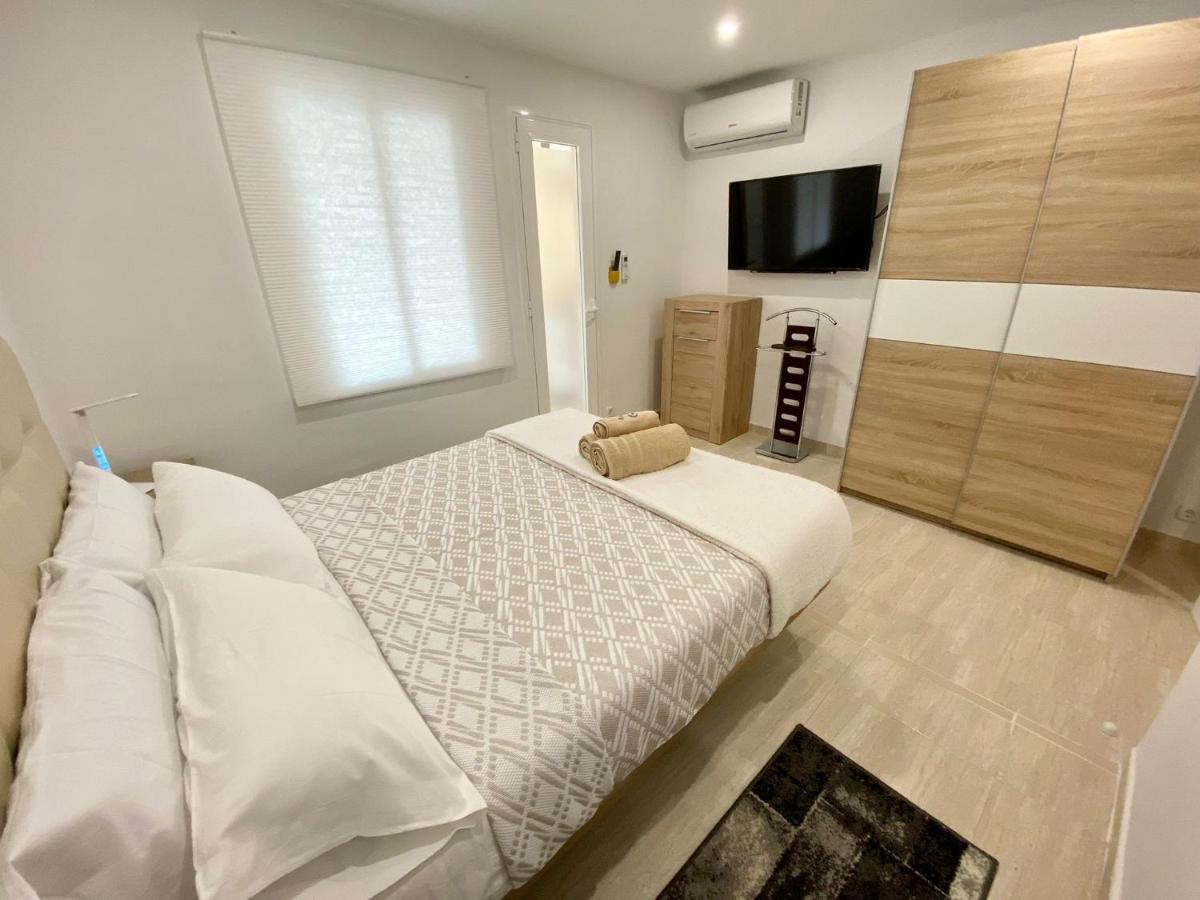Atico Con Terraza Centro De Tarragona, Mi Refugio Apartment Екстериор снимка