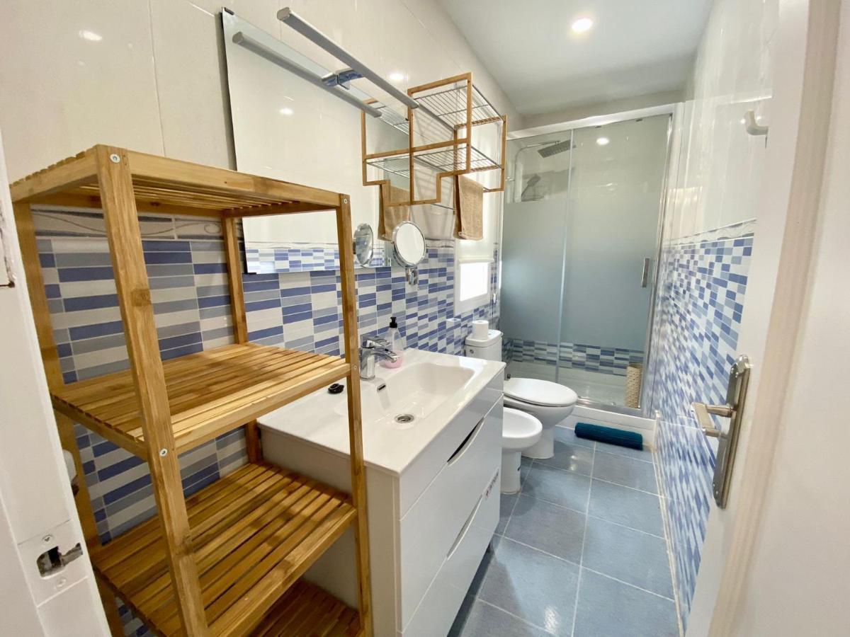 Atico Con Terraza Centro De Tarragona, Mi Refugio Apartment Екстериор снимка
