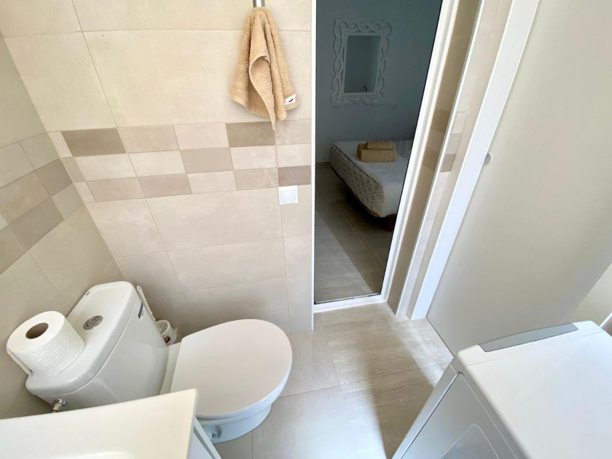 Atico Con Terraza Centro De Tarragona, Mi Refugio Apartment Екстериор снимка