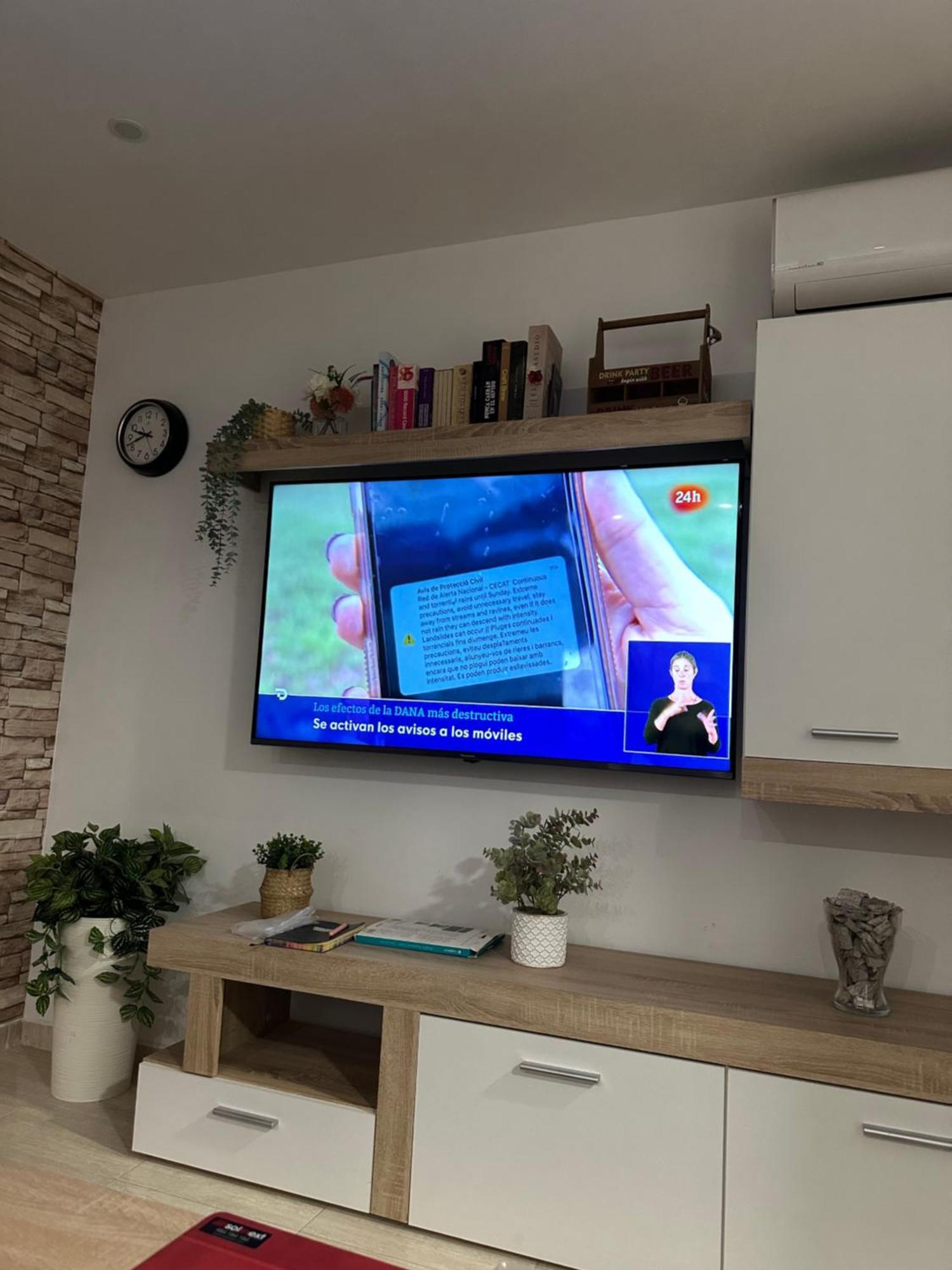 Atico Con Terraza Centro De Tarragona, Mi Refugio Apartment Екстериор снимка